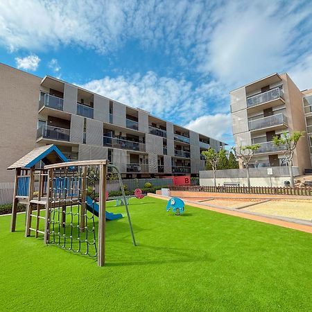 Clauhomes Paradise Village سالو المظهر الخارجي الصورة