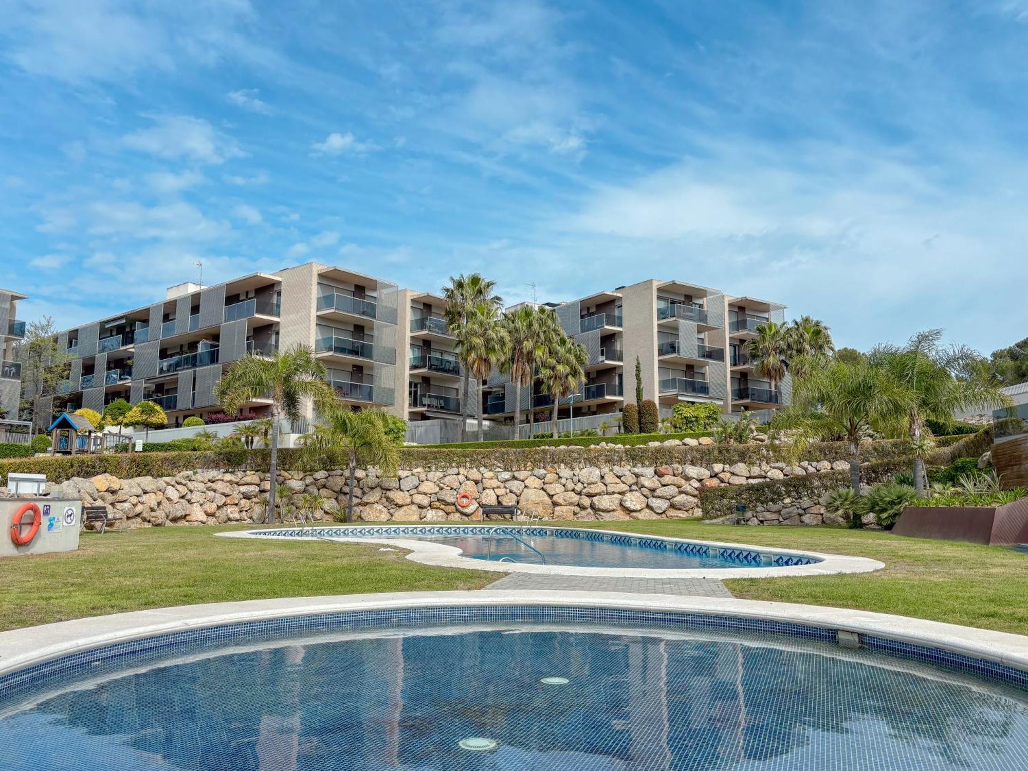 Clauhomes Paradise Village سالو المظهر الخارجي الصورة