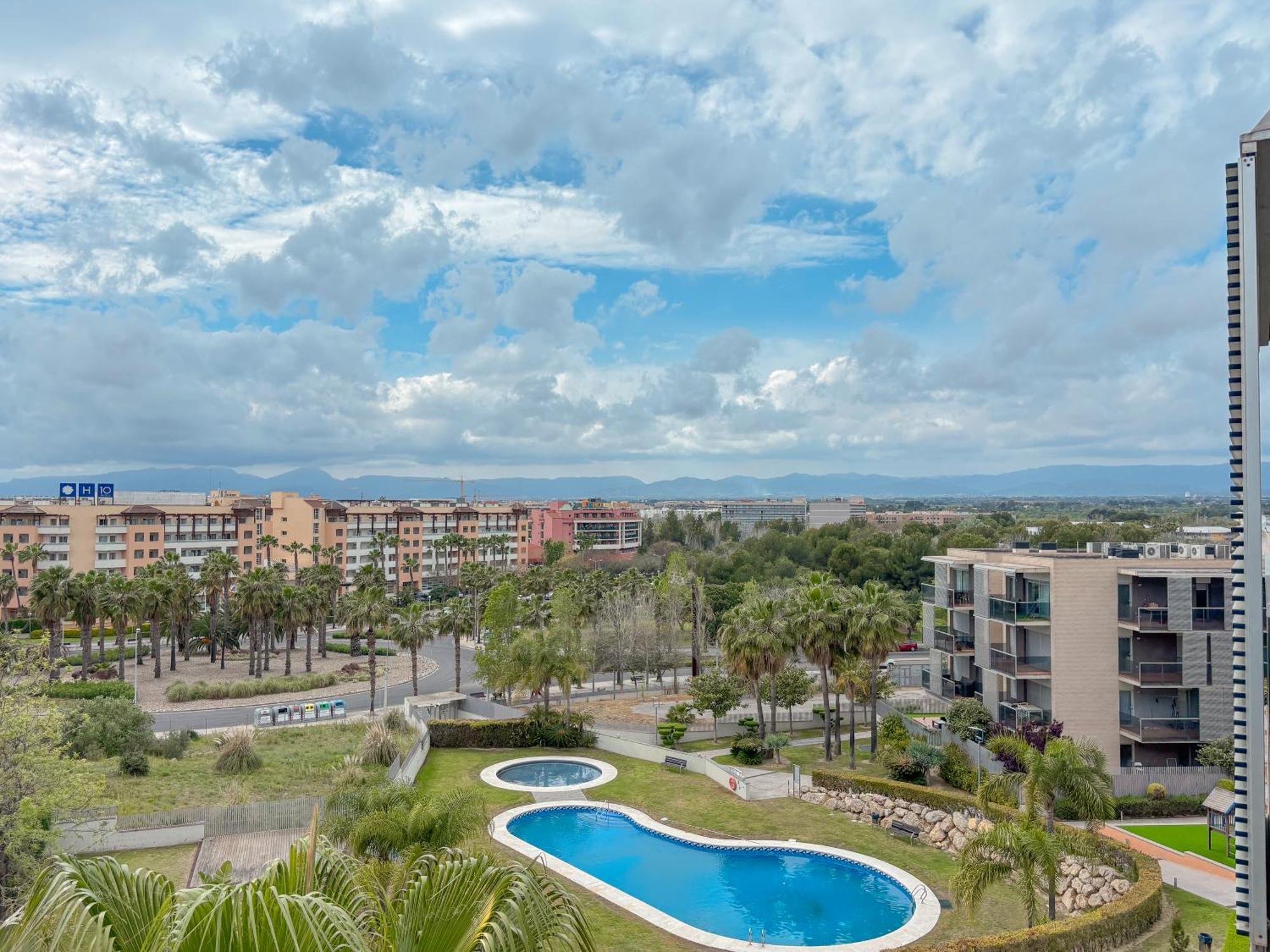 Clauhomes Paradise Village سالو المظهر الخارجي الصورة
